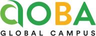 Aoba-Japan International School logo